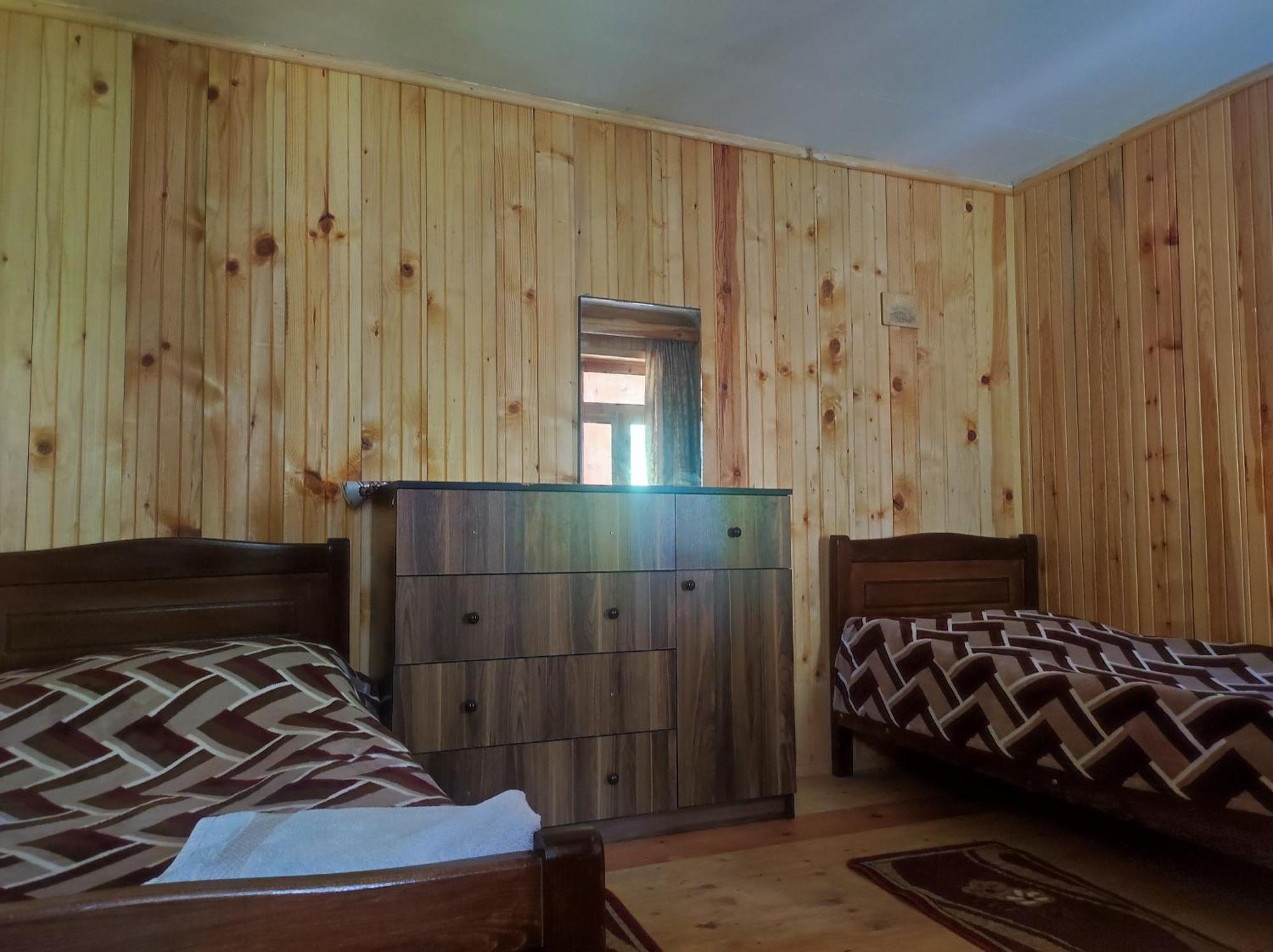 Adishi Guest House Zhora Kaldani 部屋 写真