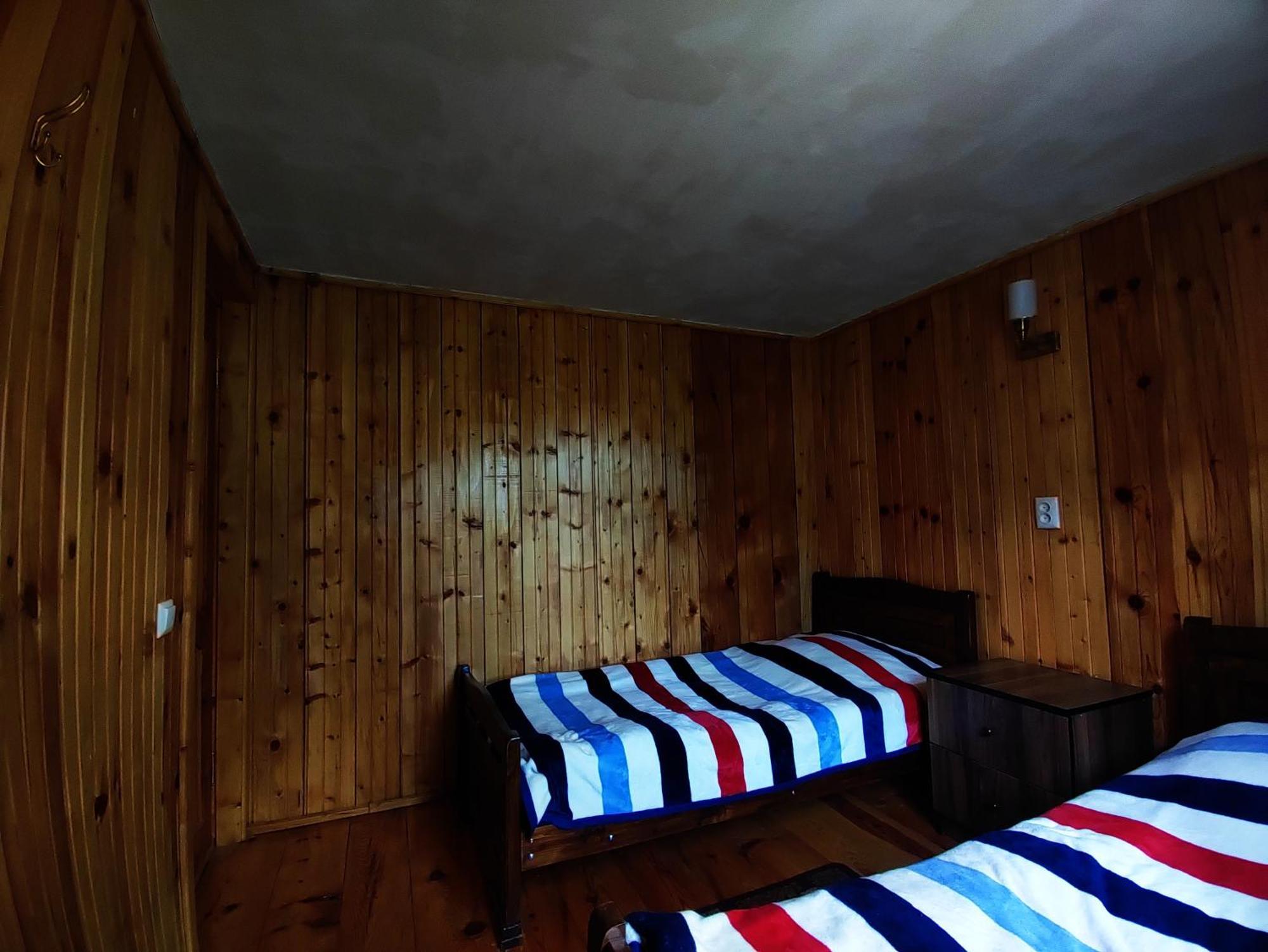 Adishi Guest House Zhora Kaldani 部屋 写真