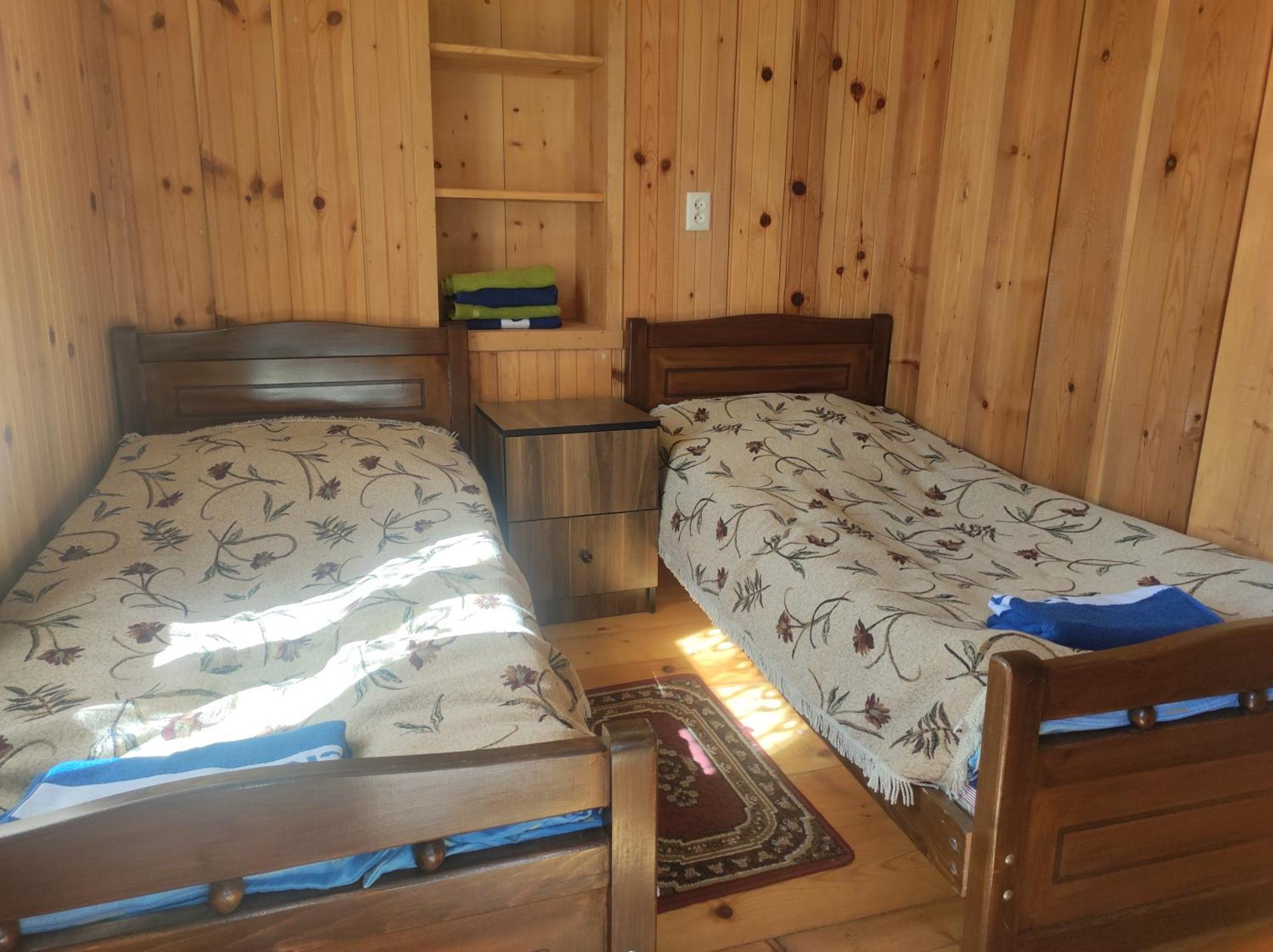 Adishi Guest House Zhora Kaldani 部屋 写真
