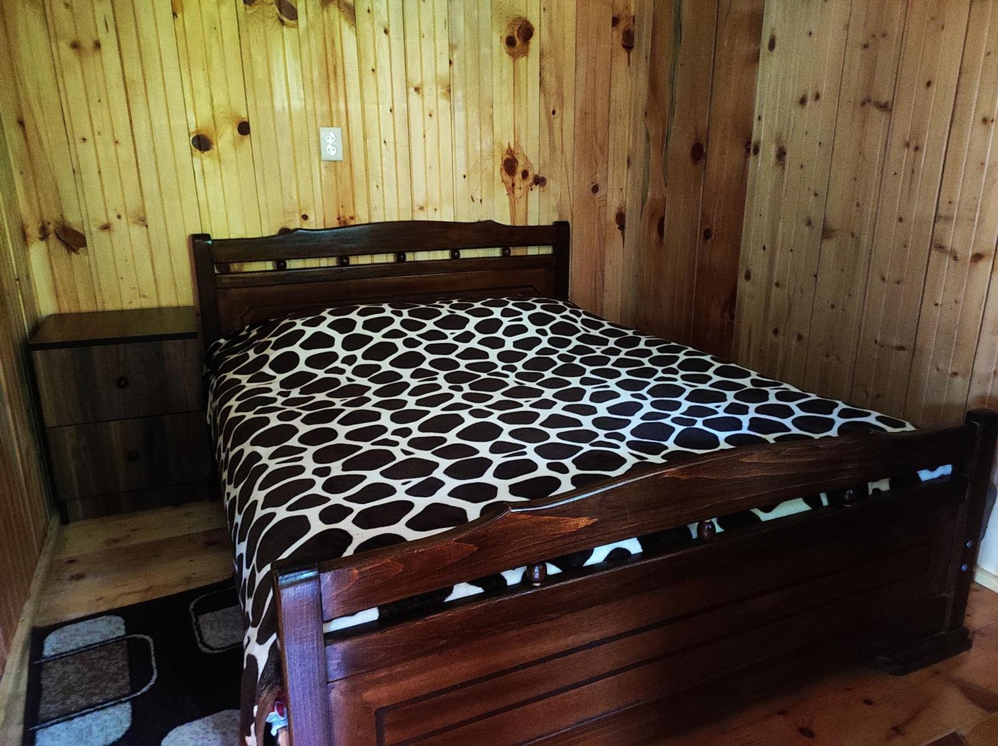 Adishi Guest House Zhora Kaldani エクステリア 写真
