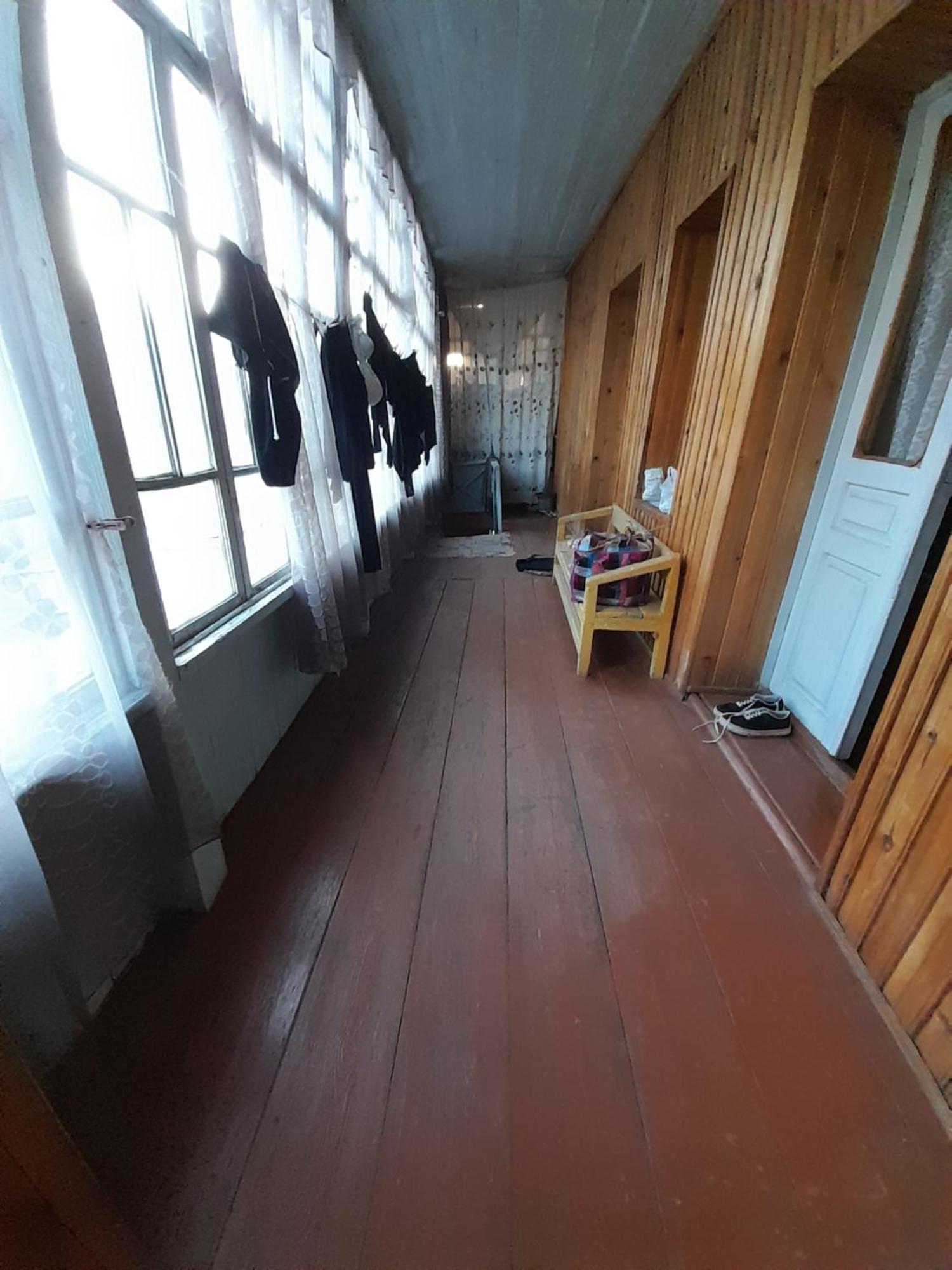 Adishi Guest House Zhora Kaldani エクステリア 写真
