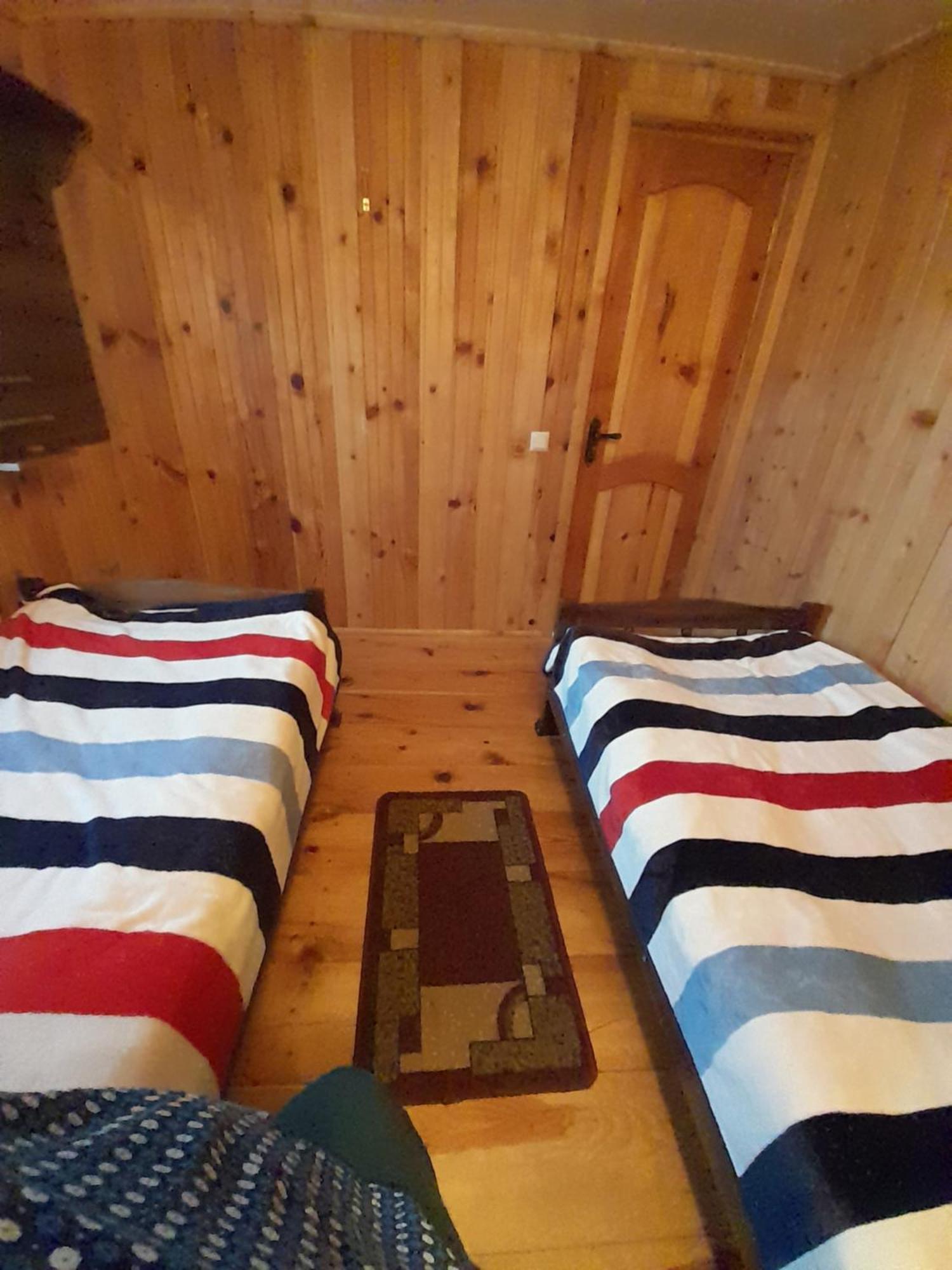 Adishi Guest House Zhora Kaldani エクステリア 写真